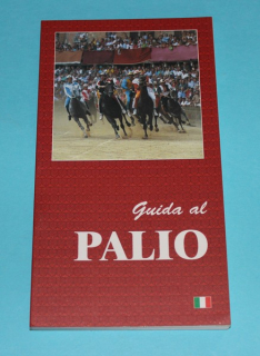 Guida al Palio - italsky