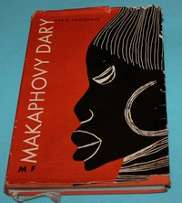 Makaphovy dary - Voříšková