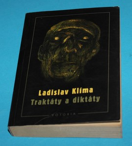 Traktáty a diktáty - Klíma