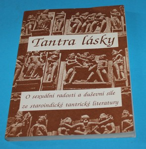 Tantra lásky