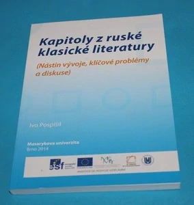 Kapitoly z ruské klasické literatury