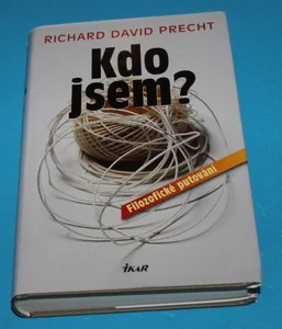 Kdo jsem? Precht