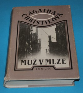 Muž v mlze - Christie