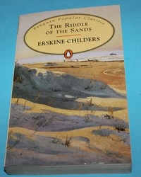 The Riddle of The Sands