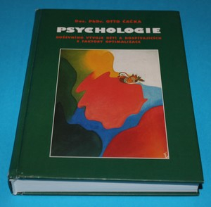Psychologie duševního vývoje dětí a dospívajících s faktory optimalizace