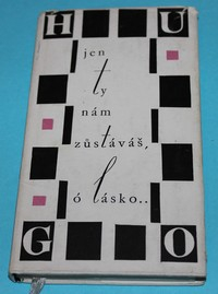 Jen ty nám zůstáváš, ó lásko