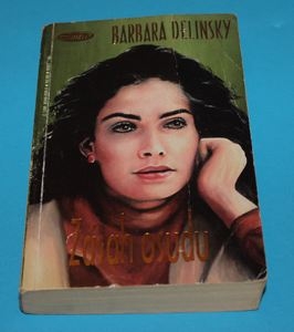 Zásah osudu - Delinsky