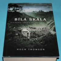 Bílá skála - Thomson