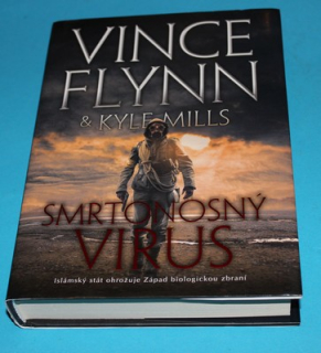 Smrtonosný virus - Flynn