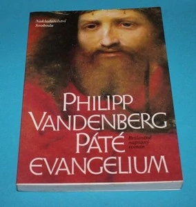 Páté evangelium - Vandenberg