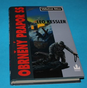 Obrněný prapor SS - Kessler