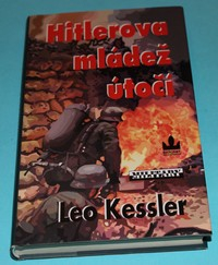 Hitlerova mládež útočí - Kessler