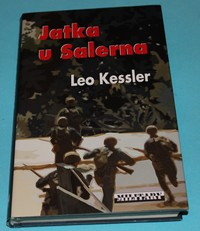 Jatka u Salerna - Kessler