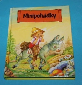 Minipohádky 10