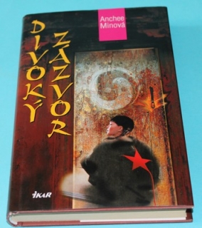 Divoký zázvor - Min