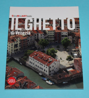 Il Ghetto di Venezia