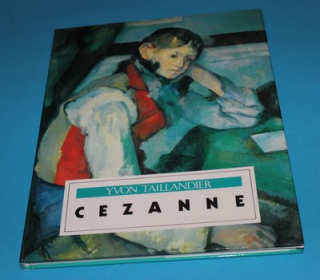 Cezanne - Taillandier