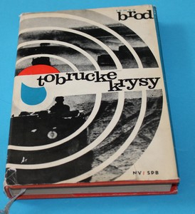 Tobrucké krysy - Brod