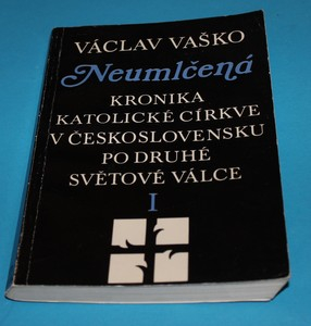 Neumlčená I - Vaško