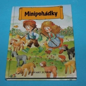 Minipohádky 8