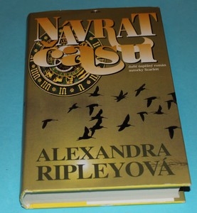 Návrat času - Ripley