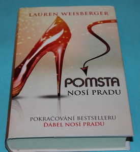 Pomsta nosí Pradu