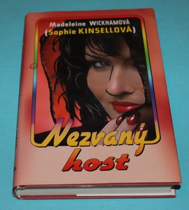 Nezvaný host (Sophie Kinsella)