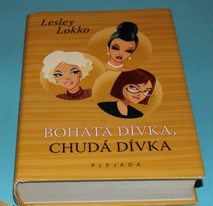 Bohatá dívka, chudá dívka