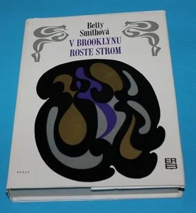 V Brooklynu roste strom - Smith