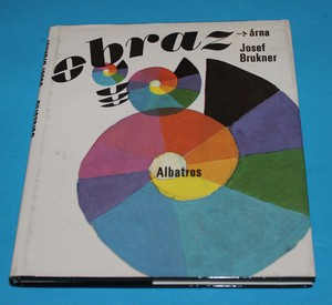 Obrazárna - Brukner