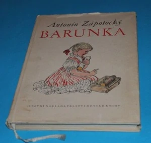 Barunka - Zápotocký