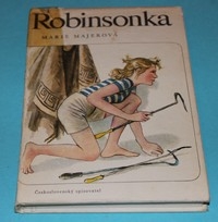 Robinsonka - Majerová