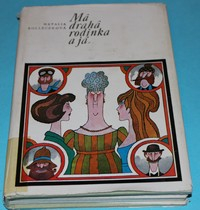 Má drahá rodinka a já
