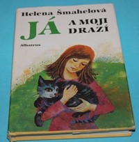 Já a moji drazí - Šmahelová