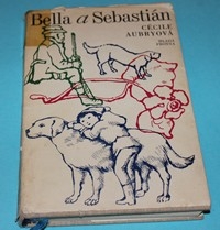 Bella a Sebastián – Útulek na Velkém Baou, Tajný dokument
