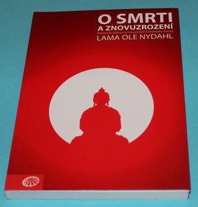 O smrti a znovuzrození - Nydahl
