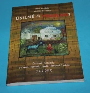 Úsilné či Voselno