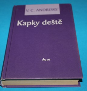 Kapky deště - Andrews
