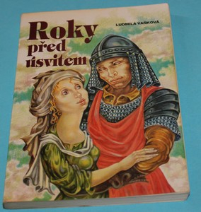 Roky před úsvitem - Vaňková
