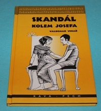 Skandál kolem Josefa - Vinař