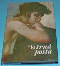 Větrná pošta