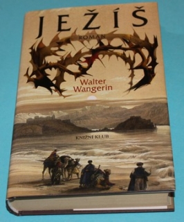 Ježíš - Wangerin