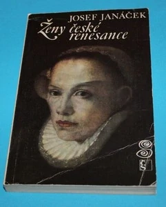 Ženy české renesance - Janáček