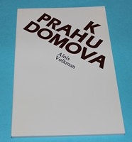 K prahu domova - Volkman