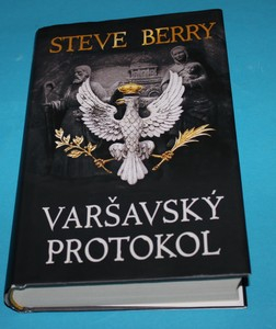 Varšavský protokol - Berry