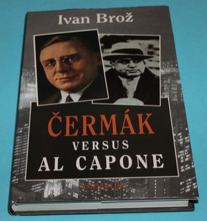 Čermák versus Al Capone - Brož