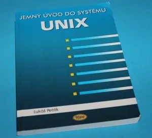 Jemný úvod do systému UNIX