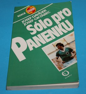 Sólo pro Panenku