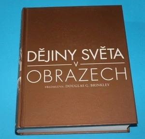 Dějiny světa v obrazech