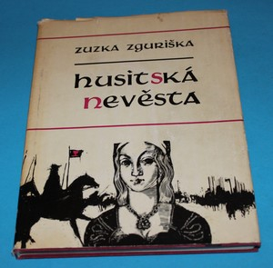 Husitská nevěsta - Zguriška